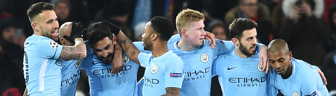 Manchester City0512